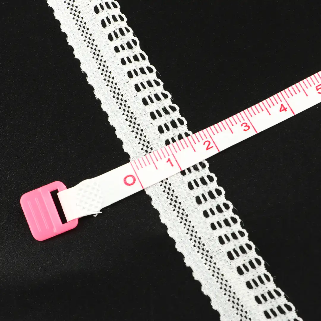 White  Crochet Lace for Shirt,Overcoat,Suit,Yoga Clothes buy garments accessories in bulk from China wholesaler at wholesale price free worldwide shipping Alibaba