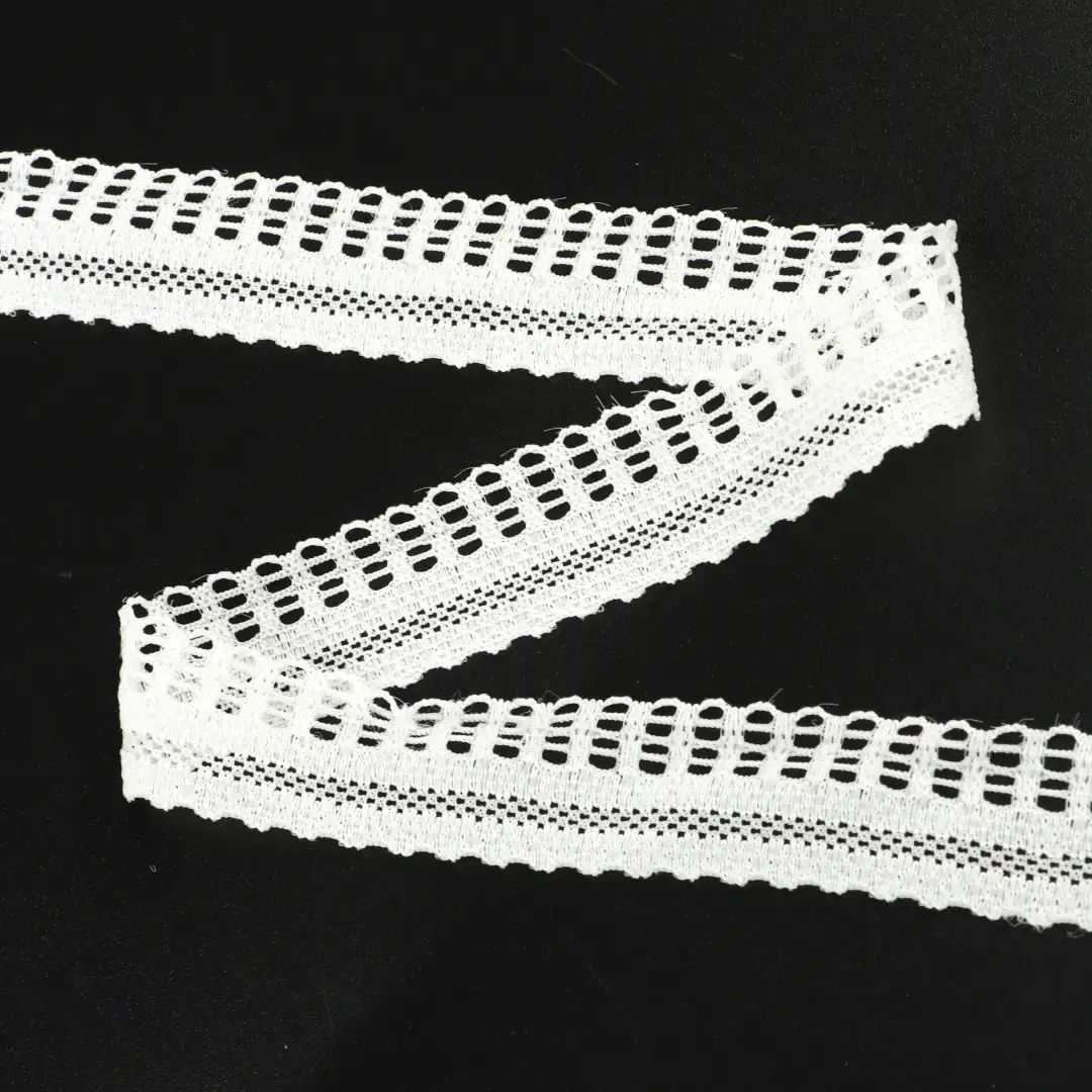 White  Crochet Lace for Shirt,Overcoat,Suit,Yoga Clothes buy garments accessories in bulk from China wholesaler at wholesale price free worldwide shipping Alibaba