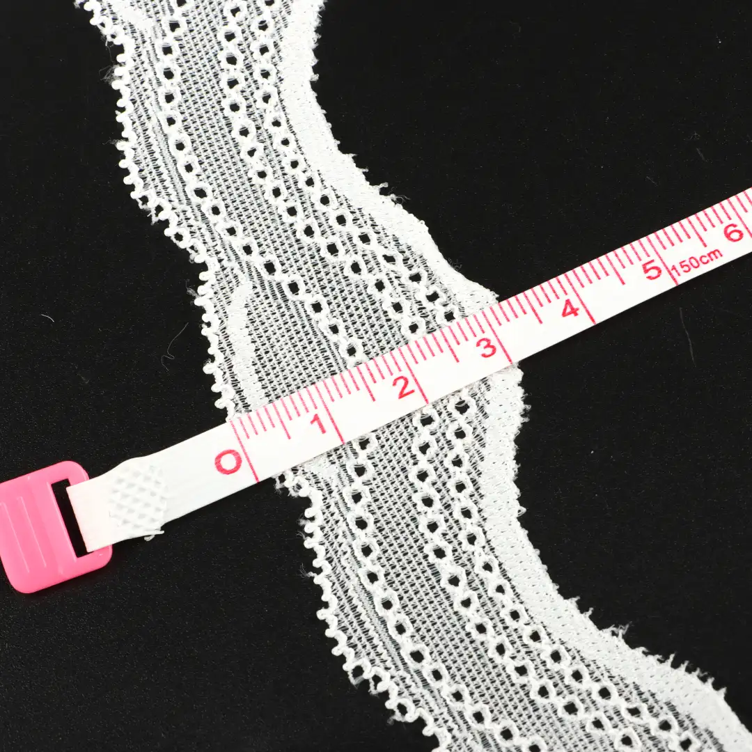 White  Crochet Lace for Shirt,Overcoat,Suit,Yoga Clothes buy garments accessories in bulk from China wholesaler at wholesale price free worldwide shipping Alibaba