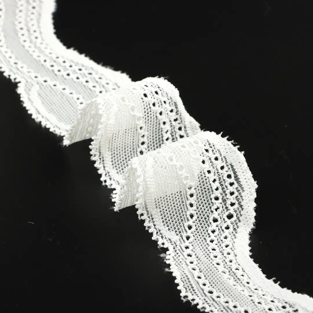 White  Crochet Lace for Shirt,Overcoat,Suit,Yoga Clothes buy garments accessories in bulk from China wholesaler at wholesale price free worldwide shipping Alibaba