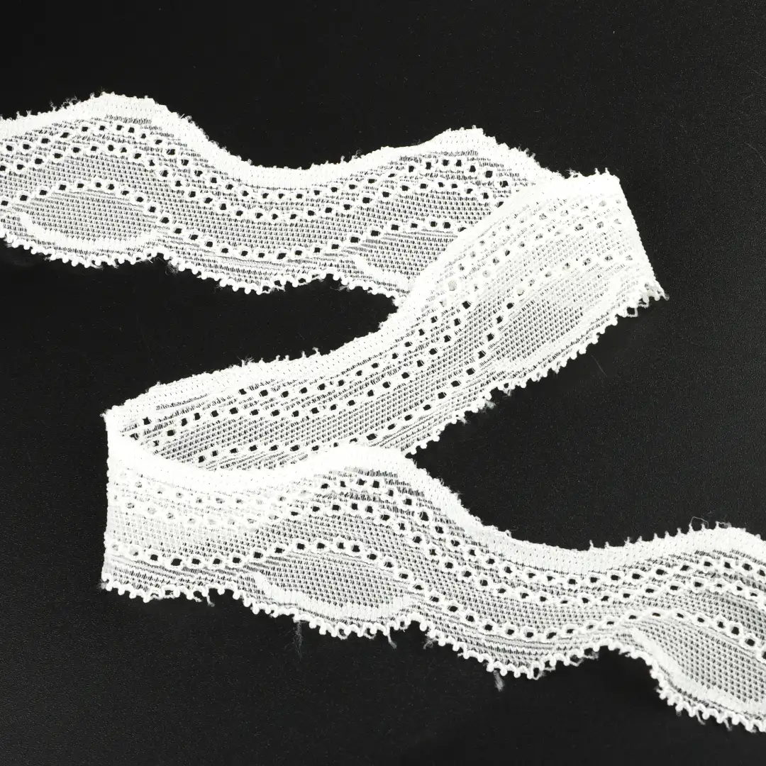 White  Crochet Lace for Shirt,Overcoat,Suit,Yoga Clothes buy garments accessories in bulk from China wholesaler at wholesale price free worldwide shipping Alibaba
