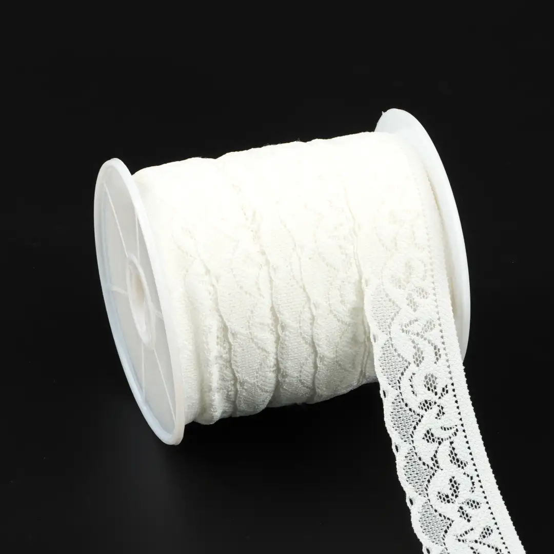 White  Crochet Lace for Shirt,Overcoat,Suit,Yoga Clothes buy garments accessories in bulk from China wholesaler at wholesale price free worldwide shipping Alibaba