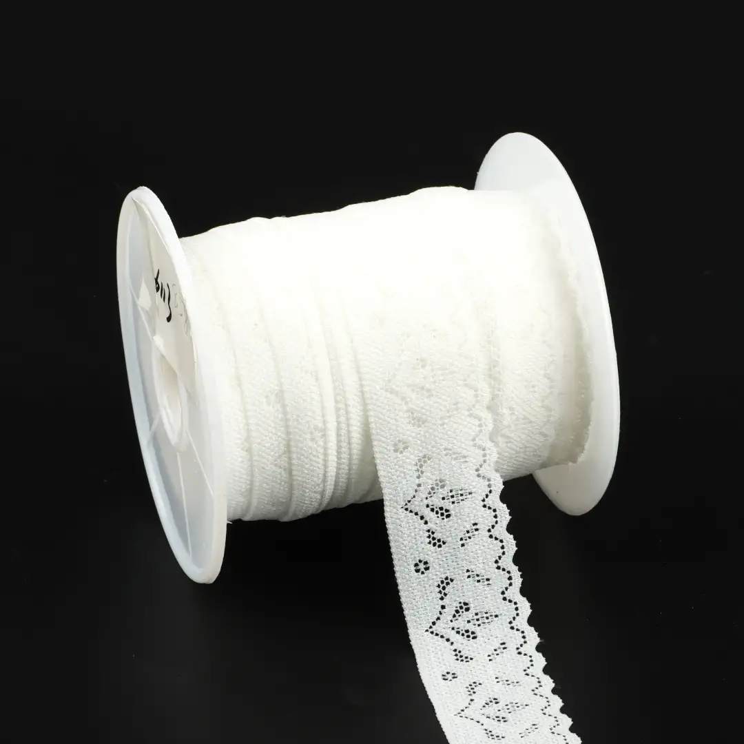 White  Crochet Lace for Shirt,Overcoat,Suit,Yoga Clothes buy garments accessories in bulk from China wholesaler at wholesale price free worldwide shipping Alibaba