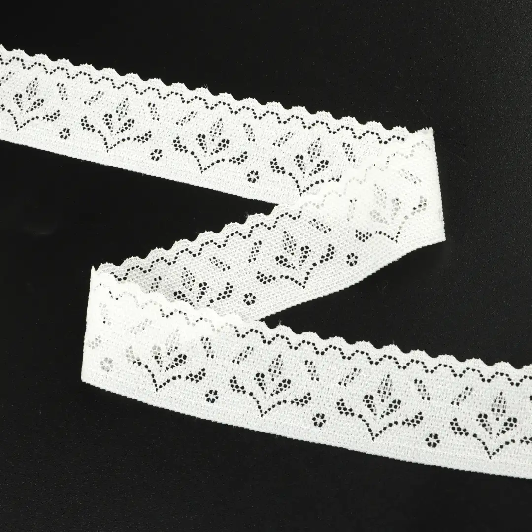 White  Crochet Lace for Shirt,Overcoat,Suit,Yoga Clothes buy garments accessories in bulk from China wholesaler at wholesale price free worldwide shipping Alibaba