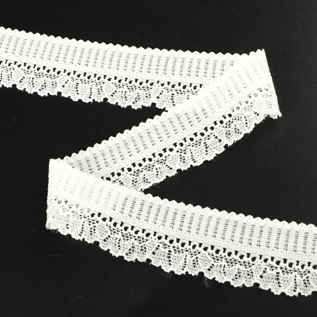 White  Crochet Lace for Shirt,Overcoat,Suit,Yoga Clothes buy garments accessories in bulk from China wholesaler at wholesale price free worldwide shipping Alibaba
