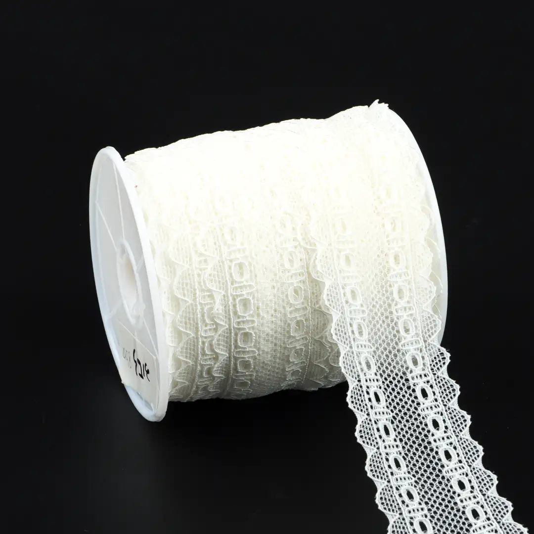 White  Crochet Lace for Shirt,Overcoat,Suit,Yoga Clothes buy garments accessories in bulk from China wholesaler at wholesale price free worldwide shipping Alibaba