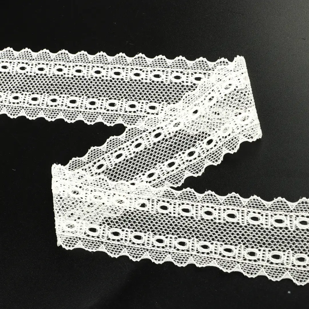 White  Crochet Lace for Shirt,Overcoat,Suit,Yoga Clothes buy garments accessories in bulk from China wholesaler at wholesale price free worldwide shipping Alibaba
