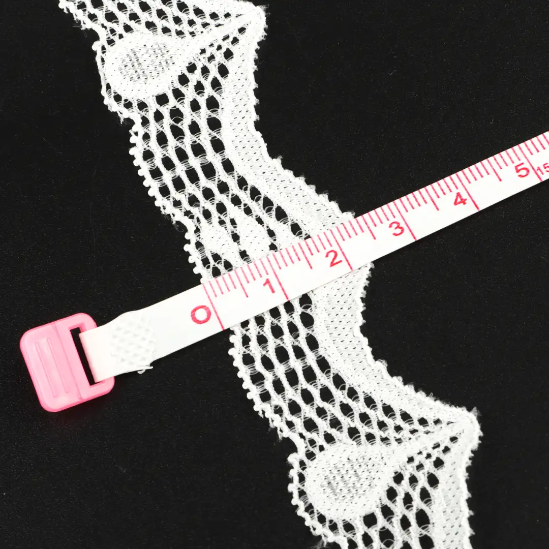 White  Crochet Lace for Shirt,Overcoat,Suit,Yoga Clothes buy garments accessories in bulk from China wholesaler at wholesale price free worldwide shipping Alibaba