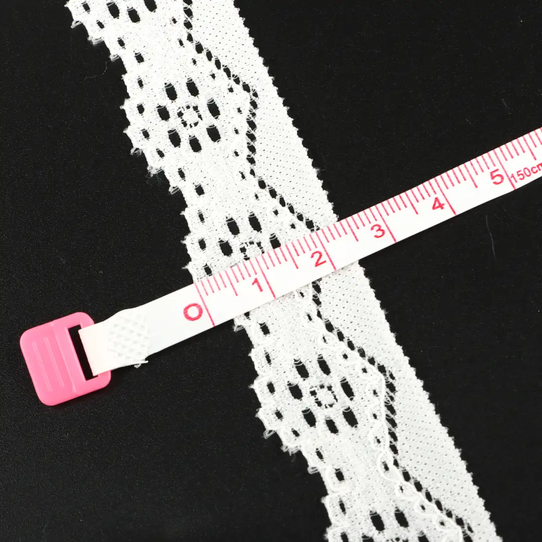 White  Crochet Lace for Shirt,Overcoat,Suit,Yoga Clothes buy garments accessories in bulk from China wholesaler at wholesale price free worldwide shipping Alibaba