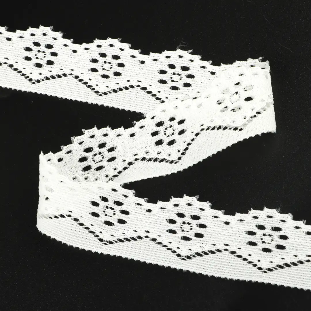 White  Crochet Lace for Shirt,Overcoat,Suit,Yoga Clothes buy garments accessories in bulk from China wholesaler at wholesale price free worldwide shipping Alibaba