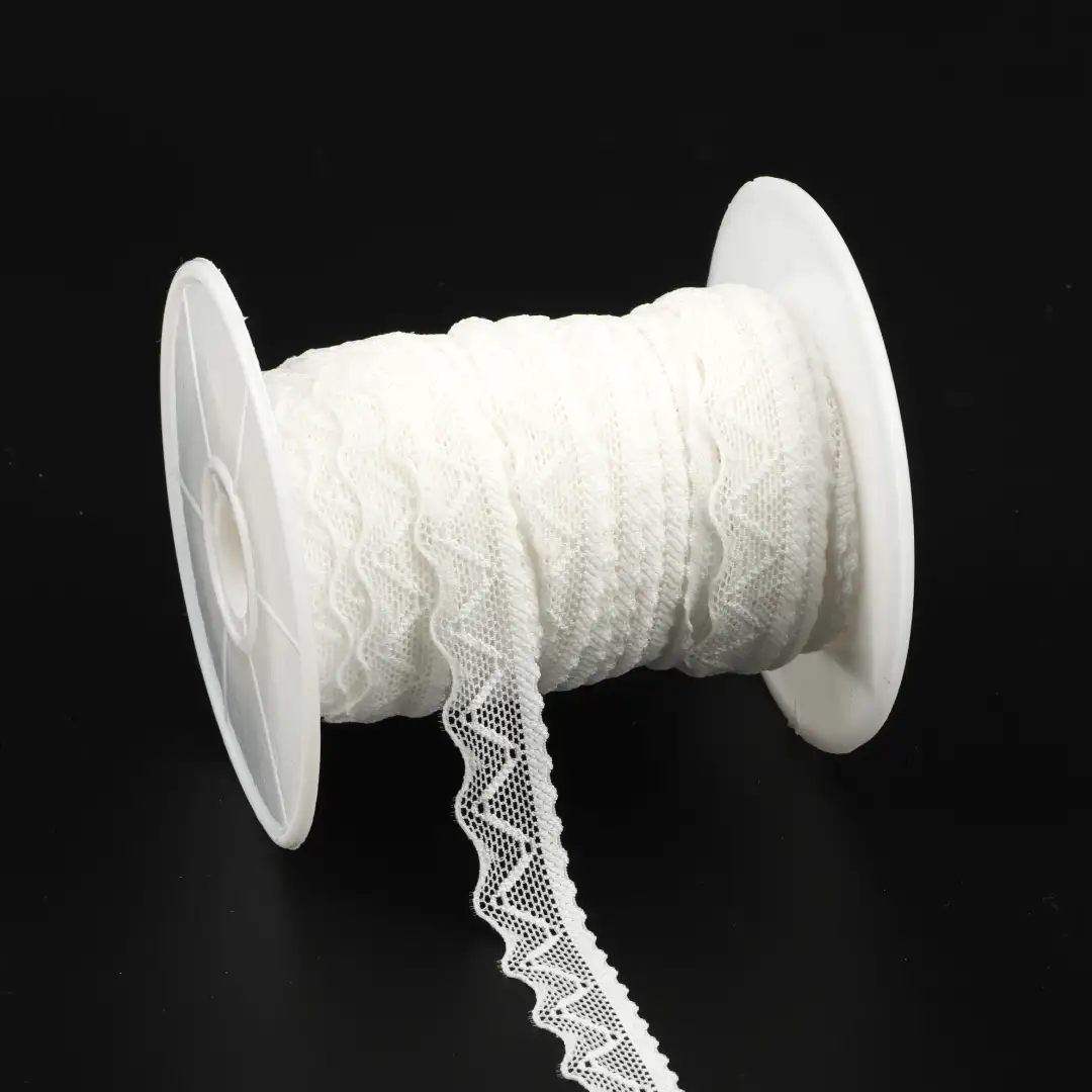 White  Crochet Lace for Shirt,Overcoat,Suit,Yoga Clothes buy garments accessories in bulk from China wholesaler at wholesale price free worldwide shipping Alibaba