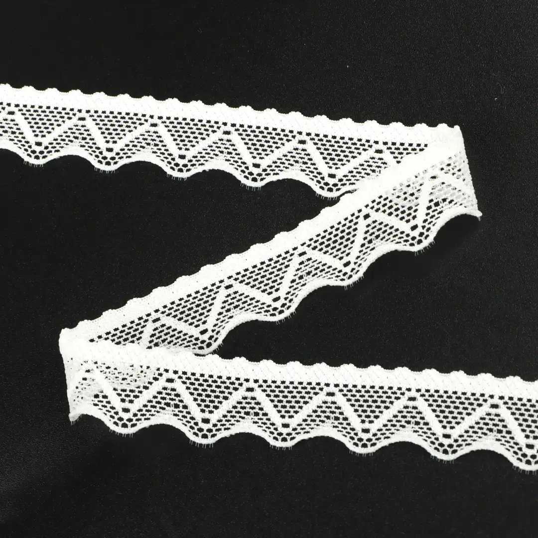 White  Crochet Lace for Shirt,Overcoat,Suit,Yoga Clothes buy garments accessories in bulk from China wholesaler at wholesale price free worldwide shipping Alibaba