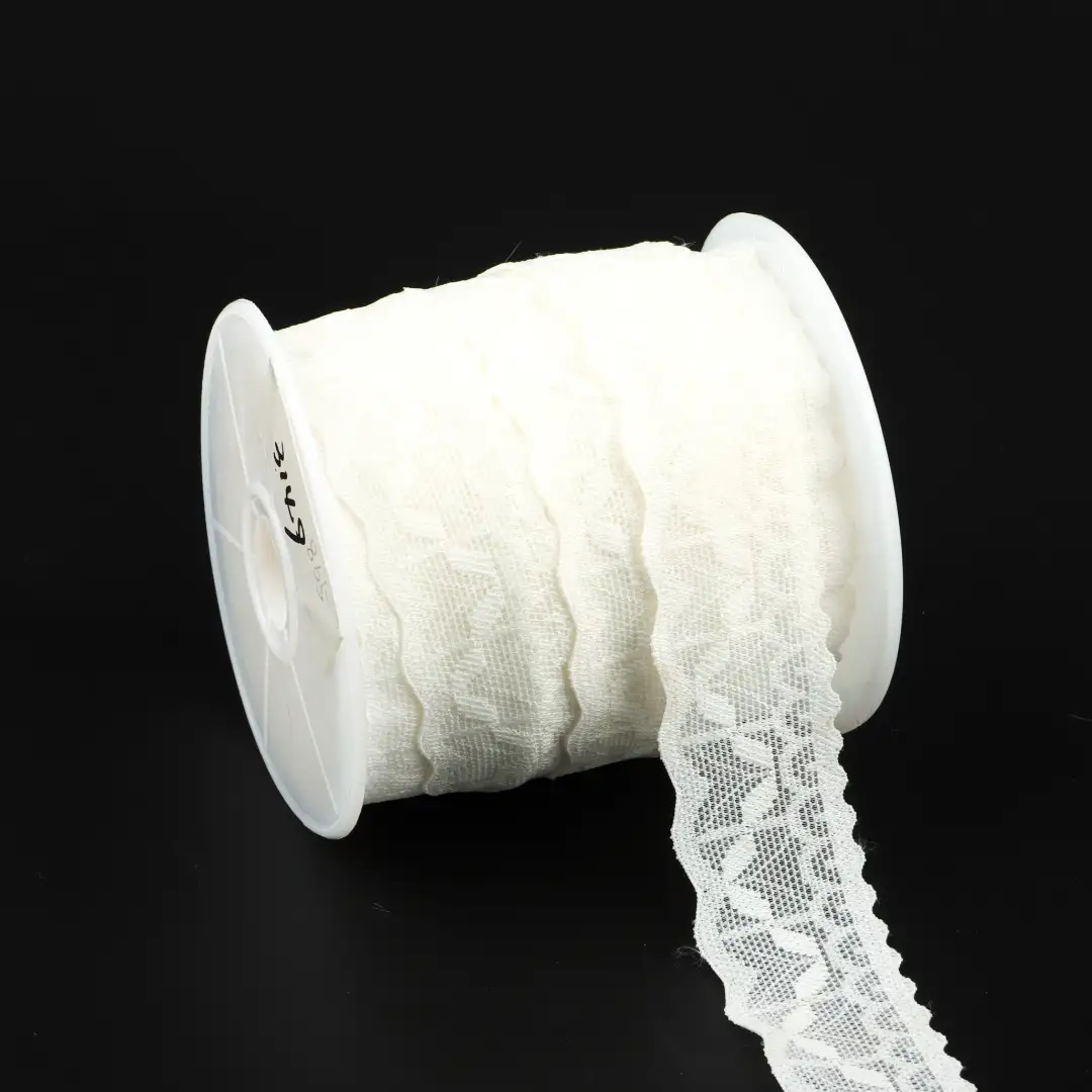 White  Crochet Lace for Shirt,Overcoat,Suit,Yoga Clothes buy garments accessories in bulk from China wholesaler at wholesale price free worldwide shipping Alibaba