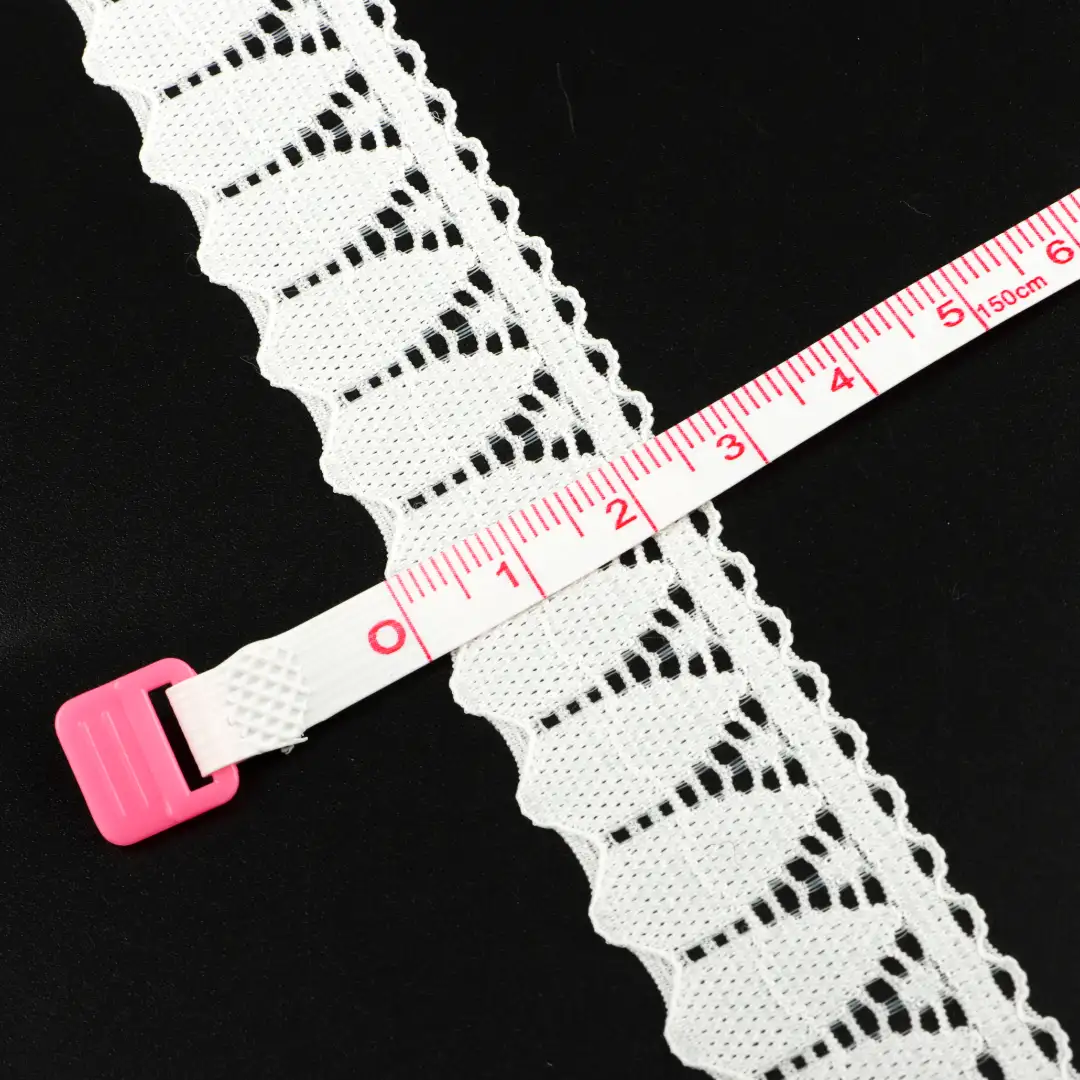 White  Crochet Lace for Shirt,Overcoat,Suit,Yoga Clothes buy garments accessories in bulk from China wholesaler at wholesale price free worldwide shipping Alibaba