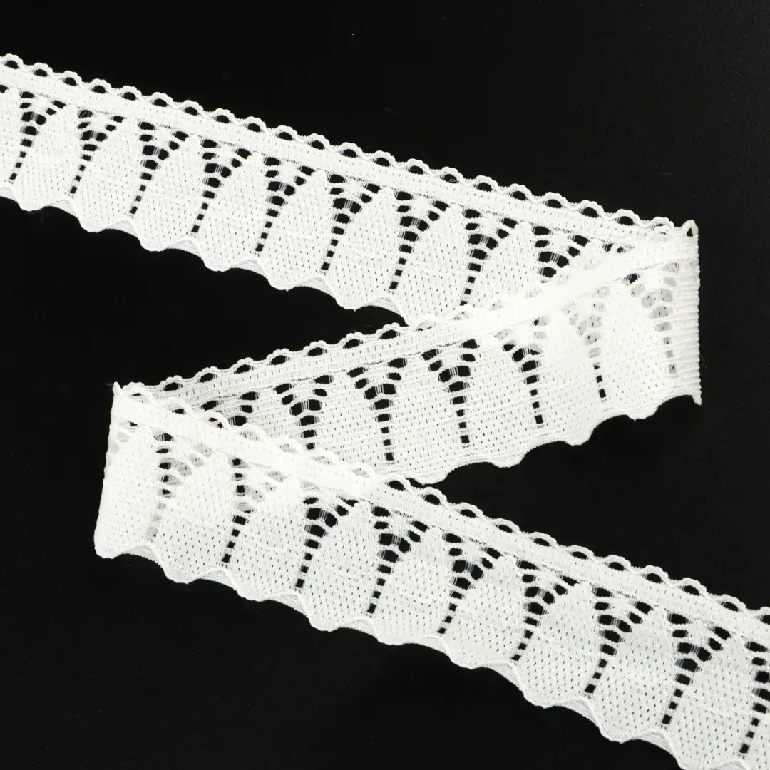 White  Crochet Lace for Shirt,Overcoat,Suit,Yoga Clothes buy garments accessories in bulk from China wholesaler at wholesale price free worldwide shipping Alibaba