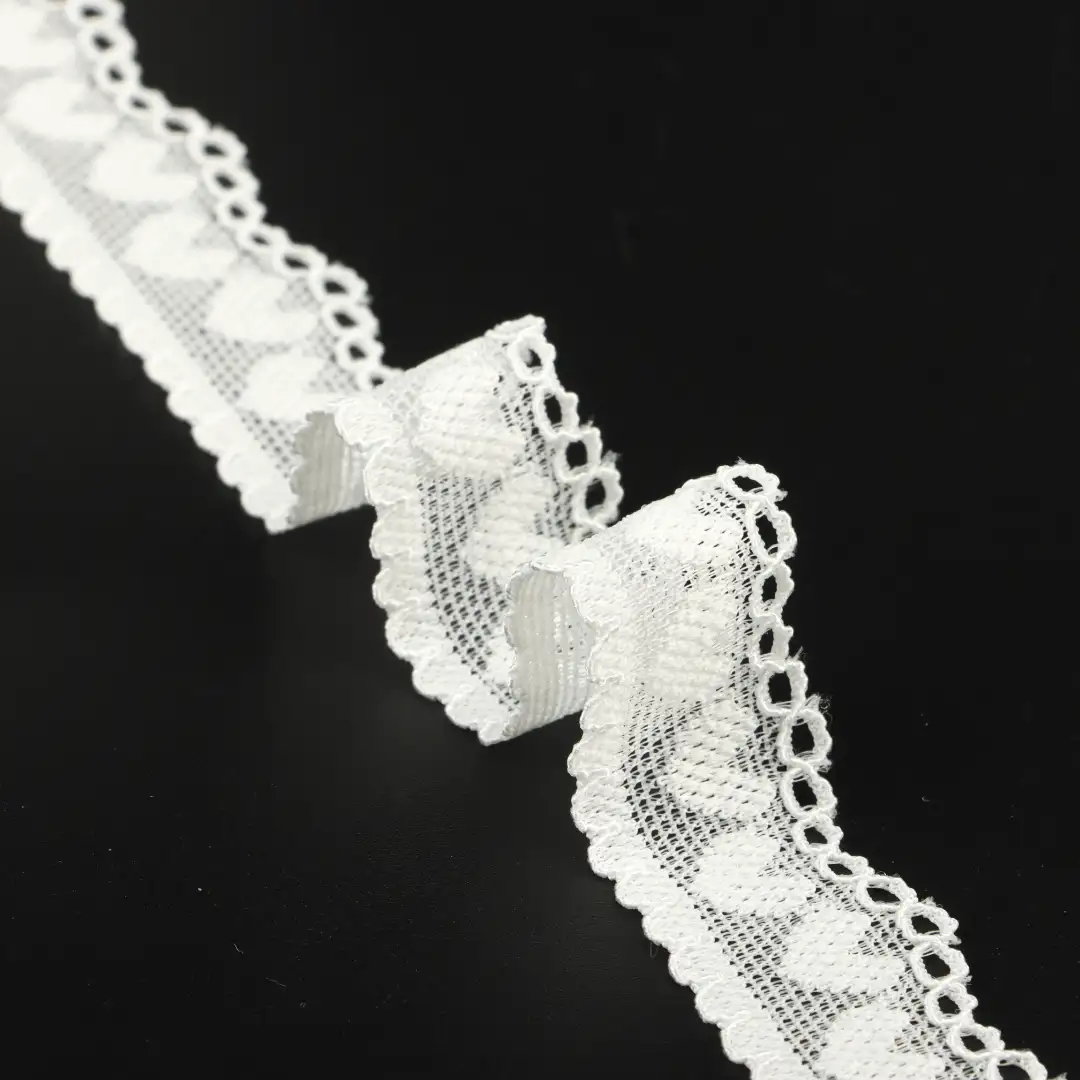White  Crochet Lace for Shirt,Overcoat,Suit,Yoga Clothes buy garments accessories in bulk from China wholesaler at wholesale price free worldwide shipping Alibaba