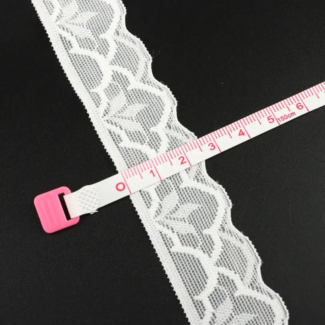 White  Crochet Lace for Shirt,Overcoat,Suit,Yoga Clothes buy garments accessories in bulk from China wholesaler at wholesale price free worldwide shipping Alibaba