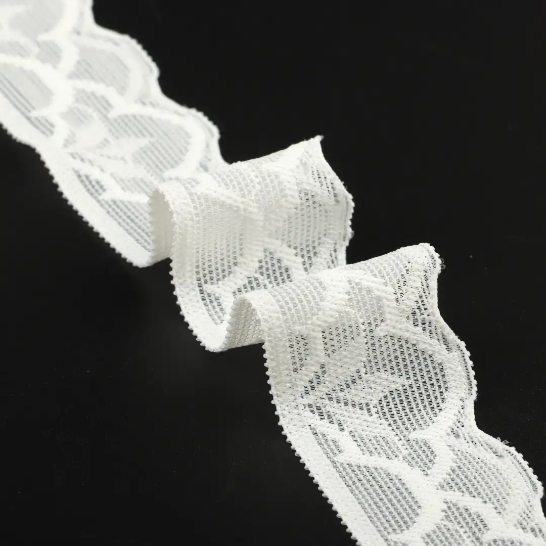 White  Crochet Lace for Shirt,Overcoat,Suit,Yoga Clothes buy garments accessories in bulk from China wholesaler at wholesale price free worldwide shipping Alibaba