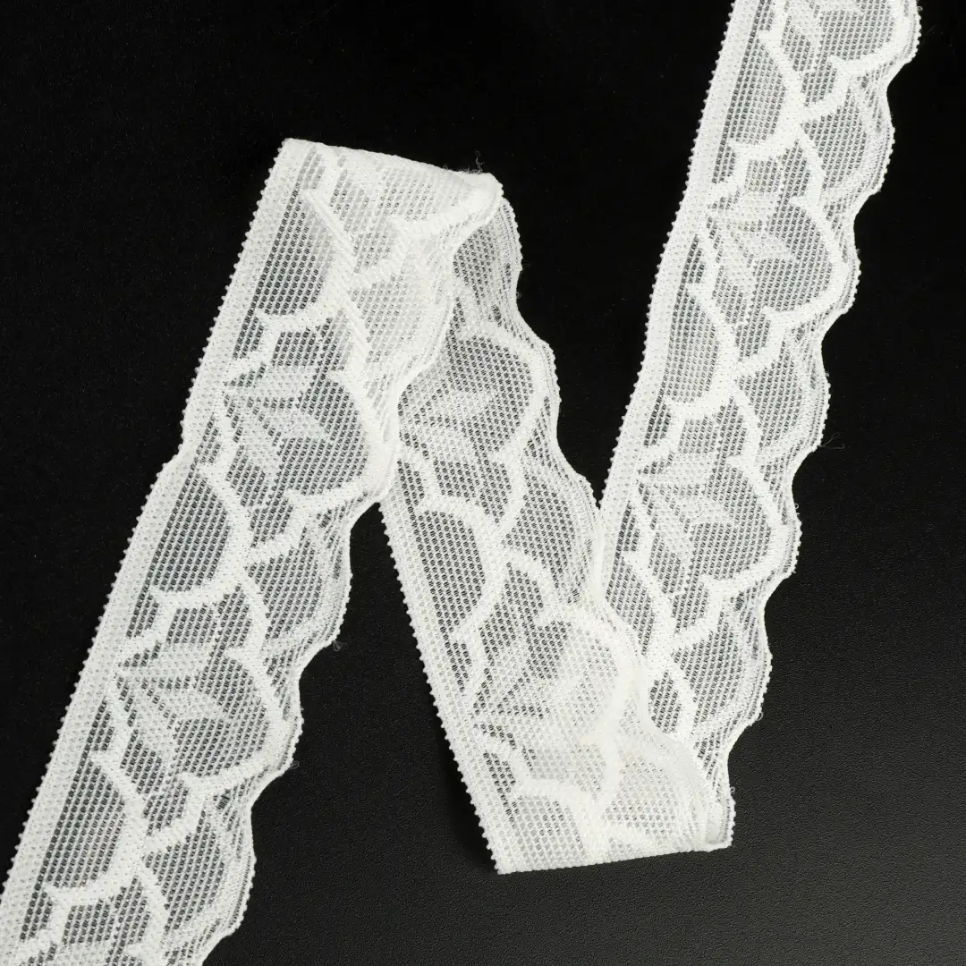 White  Crochet Lace for Shirt,Overcoat,Suit,Yoga Clothes buy garments accessories in bulk from China wholesaler at wholesale price free worldwide shipping Alibaba