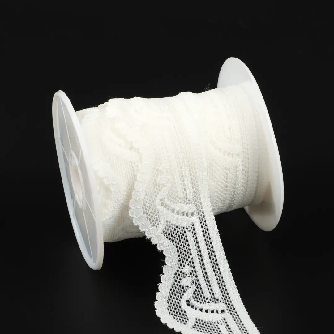 White  Crochet Lace for Shirt,Overcoat,Suit,Yoga Clothes buy garments accessories in bulk from China wholesaler at wholesale price free worldwide shipping Alibaba