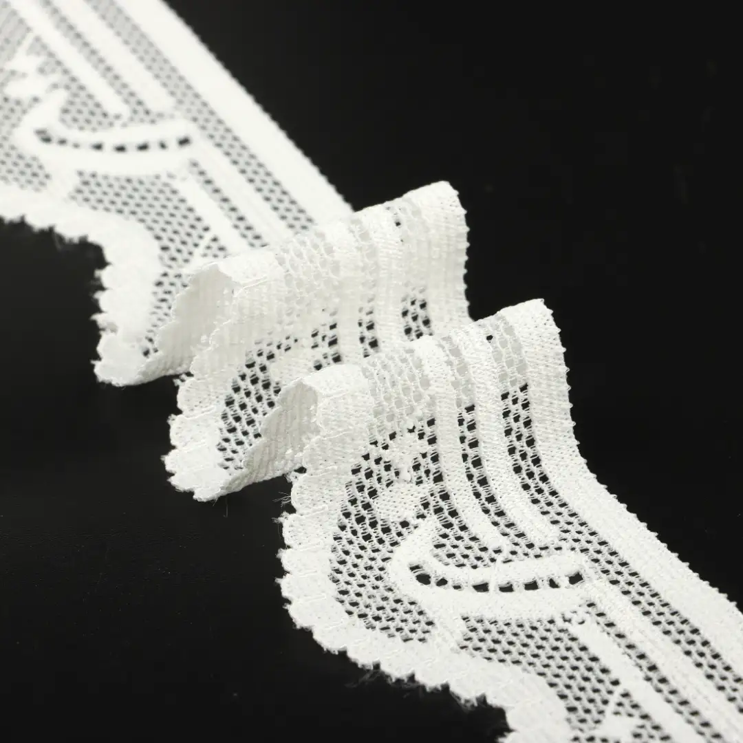 White  Crochet Lace for Shirt,Overcoat,Suit,Yoga Clothes buy garments accessories in bulk from China wholesaler at wholesale price free worldwide shipping Alibaba