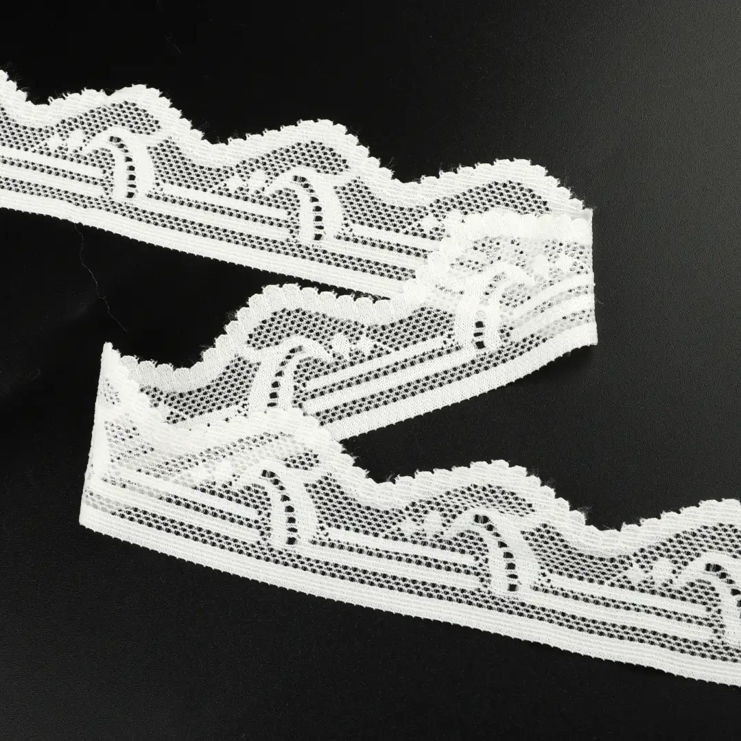 White  Crochet Lace for Shirt,Overcoat,Suit,Yoga Clothes buy garments accessories in bulk from China wholesaler at wholesale price free worldwide shipping Alibaba