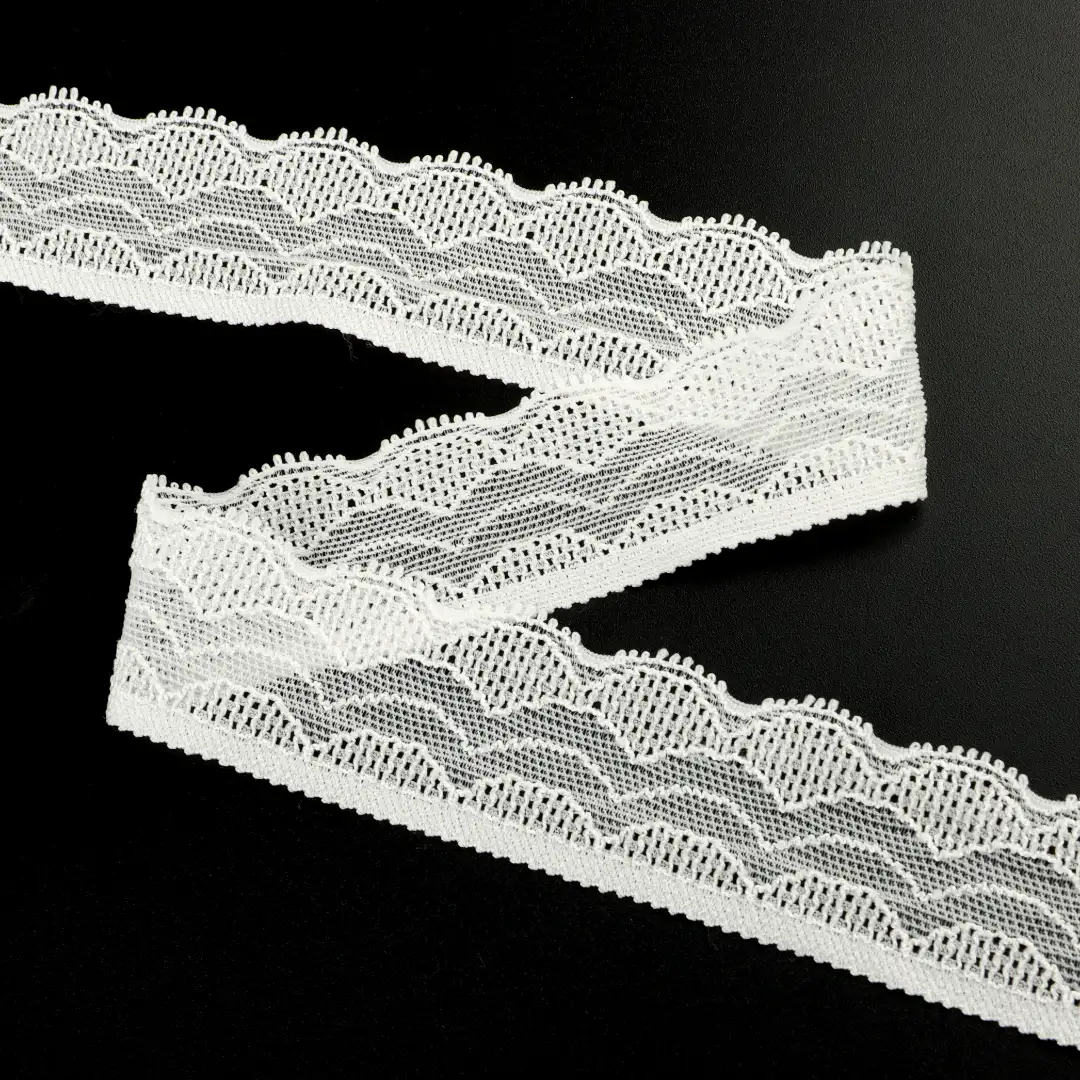 White  Crochet Lace for Shirt,Overcoat,Suit,Yoga Clothes buy garments accessories in bulk from China wholesaler at wholesale price free worldwide shipping Alibaba