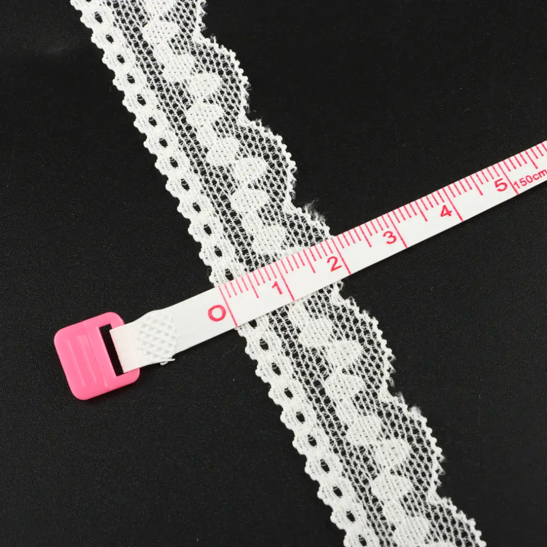 White  Crochet Lace for Shirt,Overcoat,Suit,Yoga Clothes buy garments accessories in bulk from China wholesaler at wholesale price free worldwide shipping Alibaba