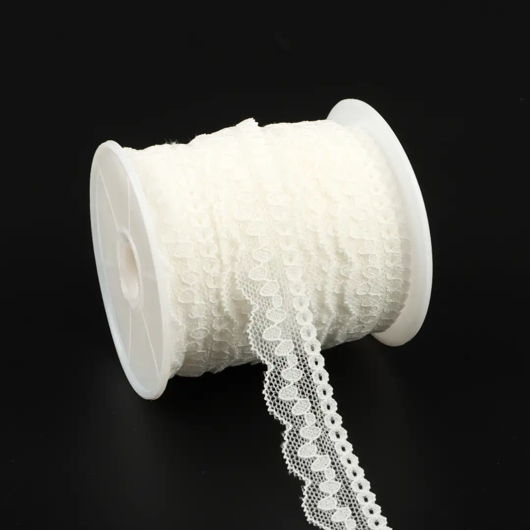 White  Crochet Lace for Shirt,Overcoat,Suit,Yoga Clothes buy garments accessories in bulk from China wholesaler at wholesale price free worldwide shipping Alibaba