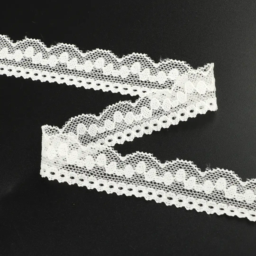 White  Crochet Lace for Shirt,Overcoat,Suit,Yoga Clothes buy garments accessories in bulk from China wholesaler at wholesale price free worldwide shipping Alibaba