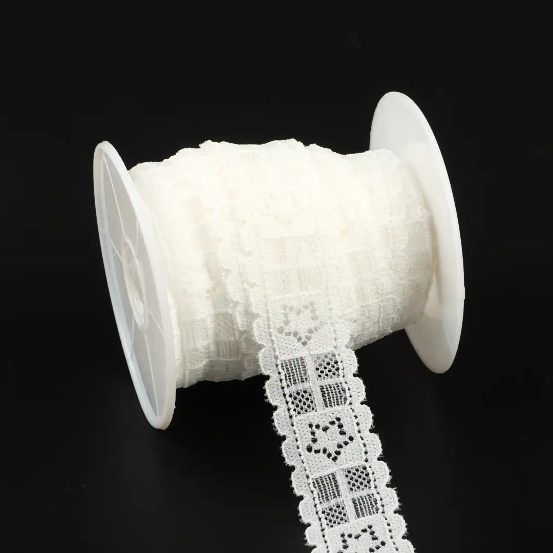 White  Crochet Lace for Shirt,Overcoat,Suit,Yoga Clothes buy garments accessories in bulk from China wholesaler at wholesale price free worldwide shipping Alibaba