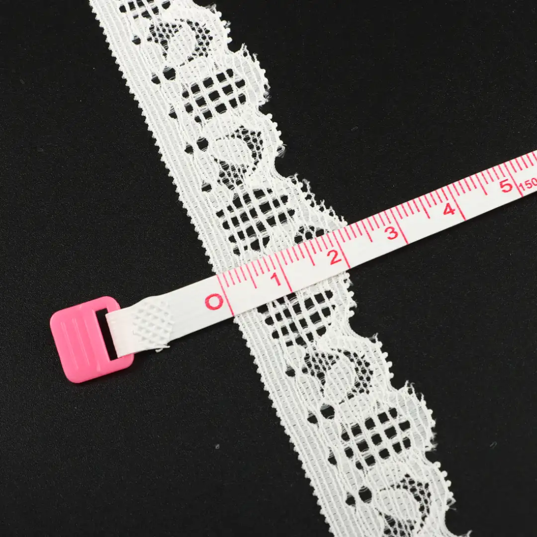 White  Crochet Lace for Shirt,Overcoat,Suit,Yoga Clothes buy garments accessories in bulk from China wholesaler at wholesale price free worldwide shipping Alibaba