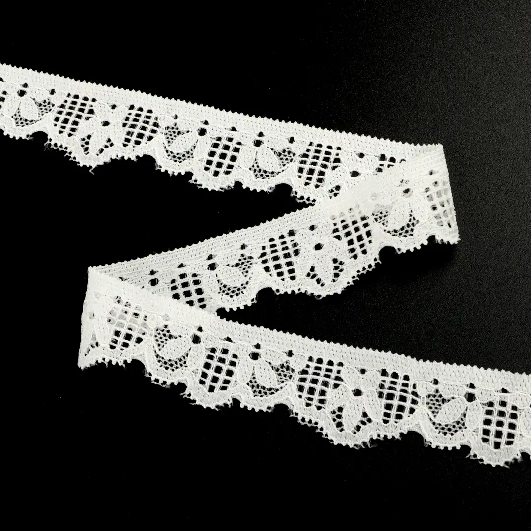 White  Crochet Lace for Shirt,Overcoat,Suit,Yoga Clothes buy garments accessories in bulk from China wholesaler at wholesale price free worldwide shipping Alibaba