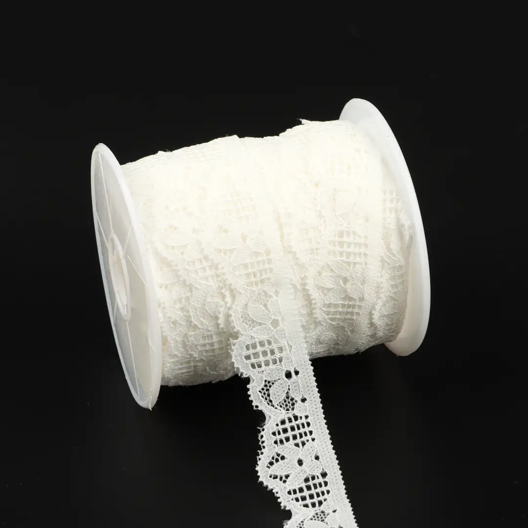 White  Crochet Lace for Shirt,Overcoat,Suit,Yoga Clothes buy garments accessories in bulk from China wholesaler at wholesale price free worldwide shipping Alibaba