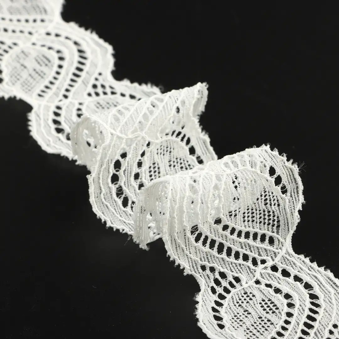 White  Crochet Lace for Shirt,Overcoat,Suit,Yoga Clothes buy garments accessories in bulk from China wholesaler at wholesale price free worldwide shipping Alibaba