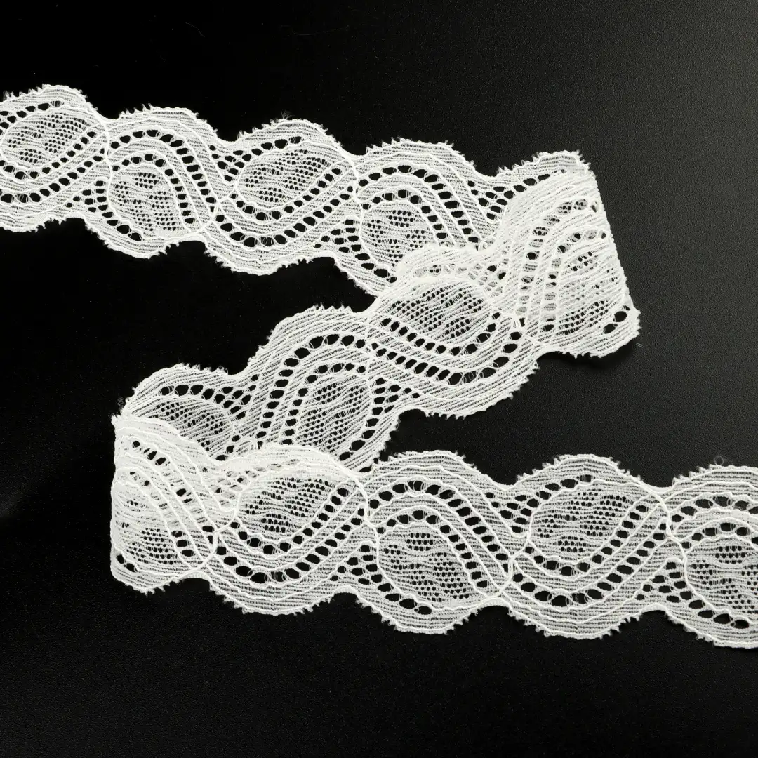 White  Crochet Lace for Shirt,Overcoat,Suit,Yoga Clothes buy garments accessories in bulk from China wholesaler at wholesale price free worldwide shipping Alibaba