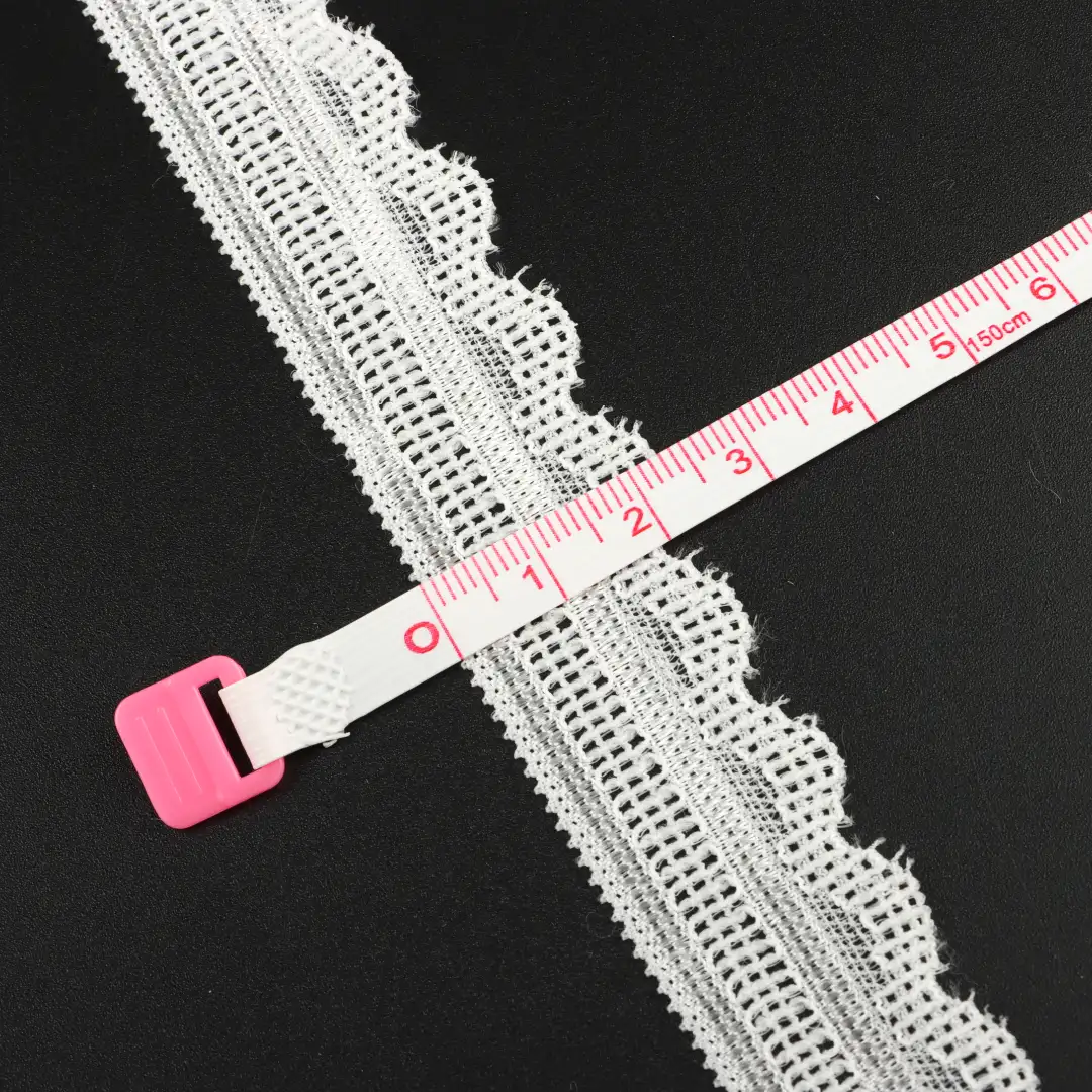 White  Crochet Lace for Shirt,Overcoat,Suit,Yoga Clothes buy garments accessories in bulk from China wholesaler at wholesale price free worldwide shipping Alibaba