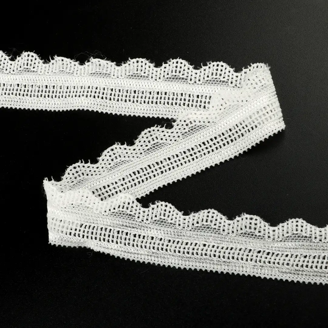 White  Crochet Lace for Shirt,Overcoat,Suit,Yoga Clothes buy garments accessories in bulk from China wholesaler at wholesale price free worldwide shipping Alibaba