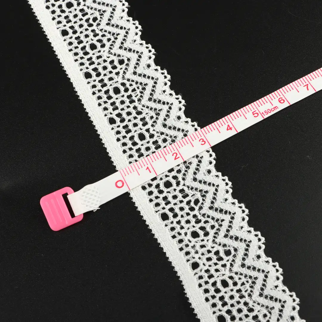 White  Crochet Lace for Shirt,Overcoat,Suit,Yoga Clothes buy garments accessories in bulk from China wholesaler at wholesale price free worldwide shipping Alibaba