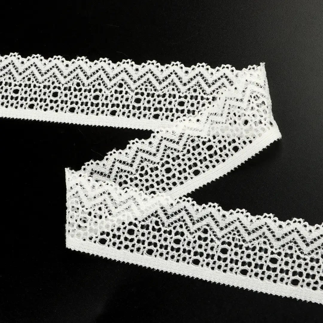 White  Crochet Lace for Shirt,Overcoat,Suit,Yoga Clothes buy garments accessories in bulk from China wholesaler at wholesale price free worldwide shipping Alibaba