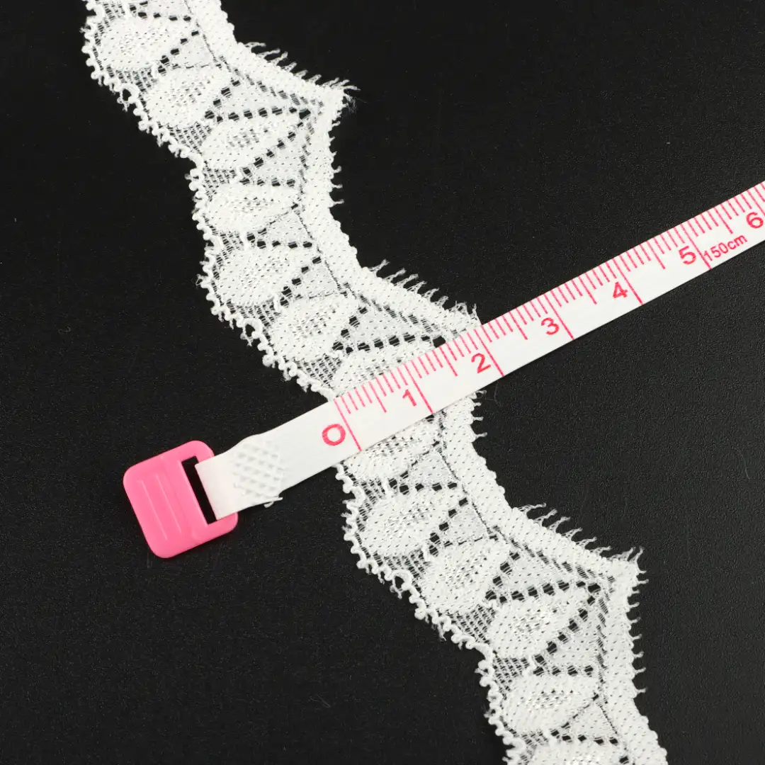 White  Crochet Lace for Shirt,Overcoat,Suit,Yoga Clothes buy garments accessories in bulk from China wholesaler at wholesale price free worldwide shipping Alibaba