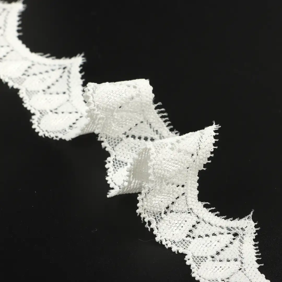 White  Crochet Lace for Shirt,Overcoat,Suit,Yoga Clothes buy garments accessories in bulk from China wholesaler at wholesale price free worldwide shipping Alibaba