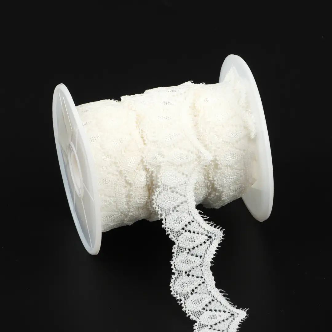 White  Crochet Lace for Shirt,Overcoat,Suit,Yoga Clothes buy garments accessories in bulk from China wholesaler at wholesale price free worldwide shipping Alibaba