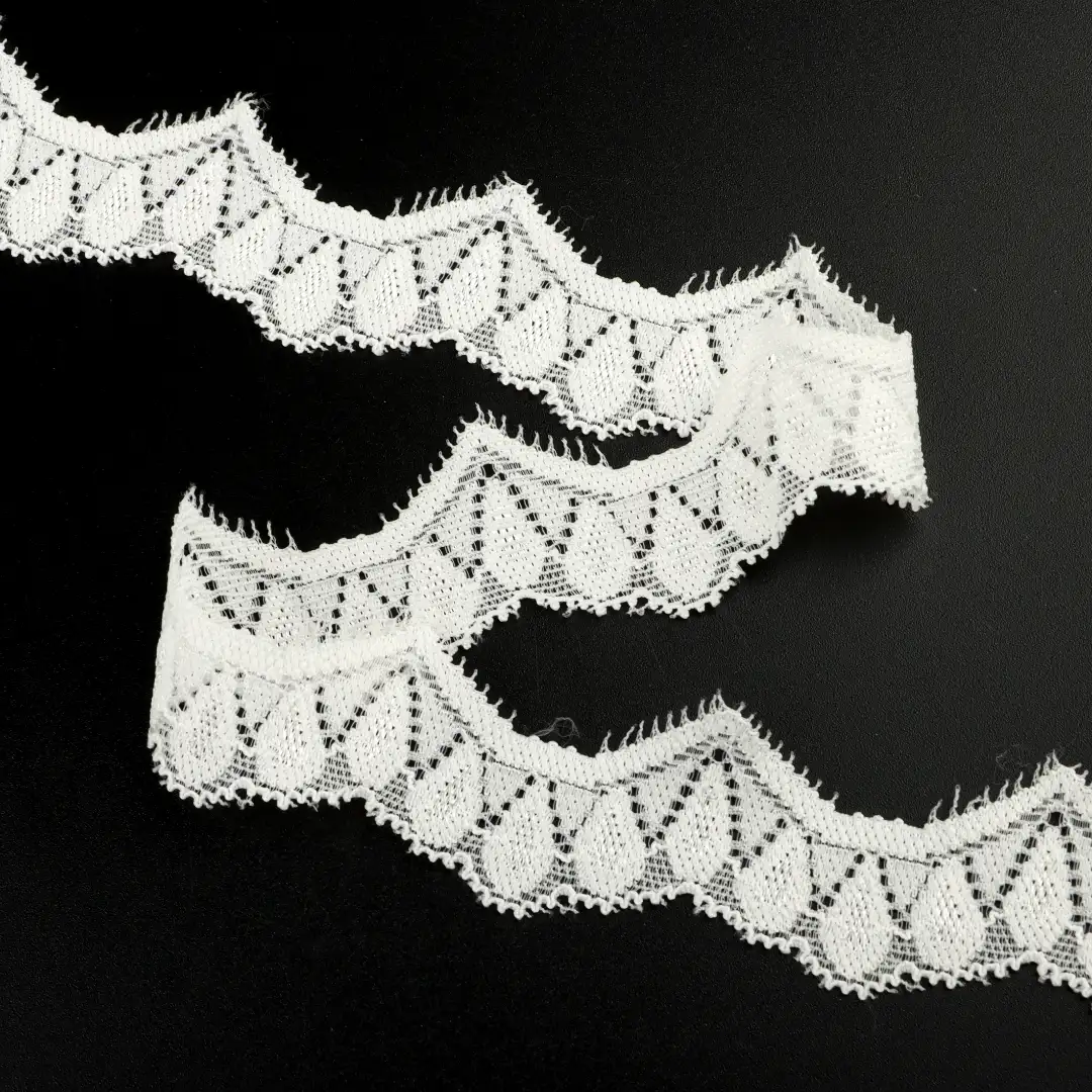 White  Crochet Lace for Shirt,Overcoat,Suit,Yoga Clothes buy garments accessories in bulk from China wholesaler at wholesale price free worldwide shipping Alibaba