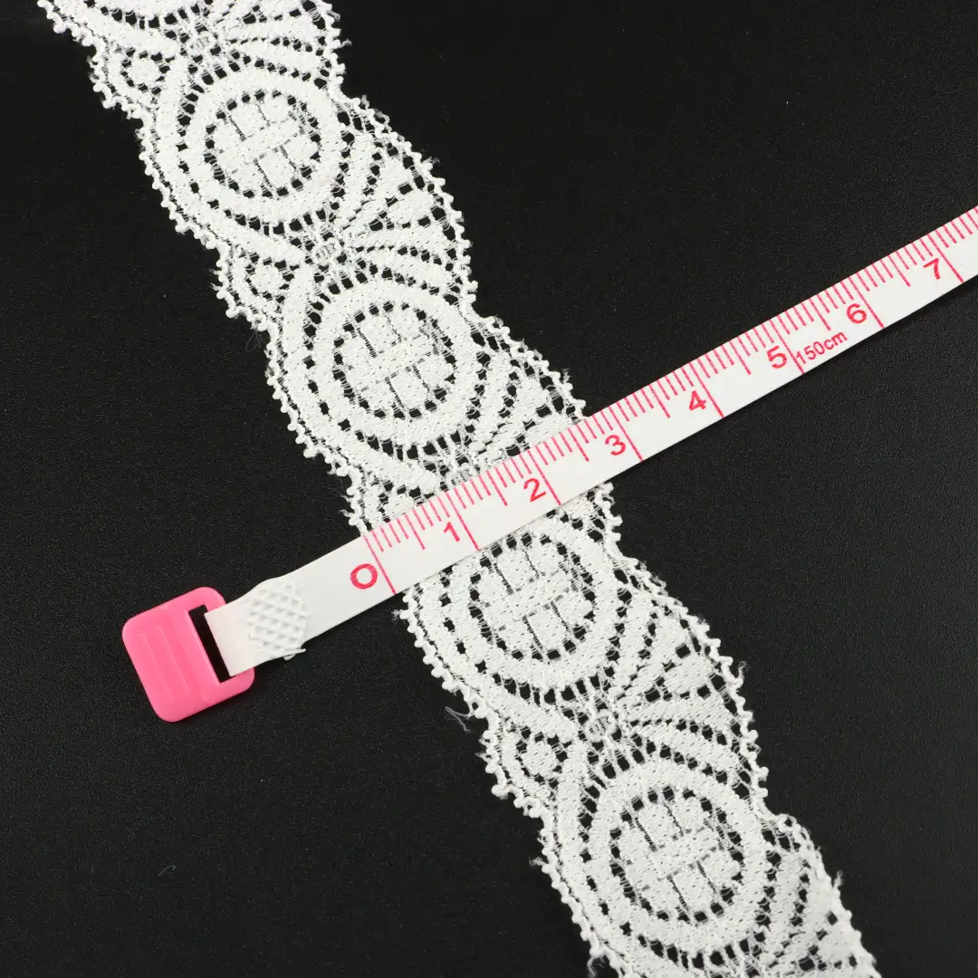 White  Crochet Lace for Shirt,Overcoat,Suit,Yoga Clothes buy garments accessories in bulk from China wholesaler at wholesale price free worldwide shipping Alibaba