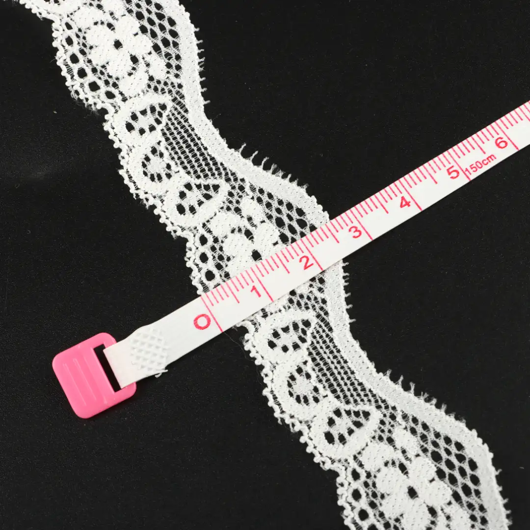 White  Crochet Lace for Shirt,Overcoat,Suit,Yoga Clothes buy garments accessories in bulk from China wholesaler at wholesale price free worldwide shipping Alibaba