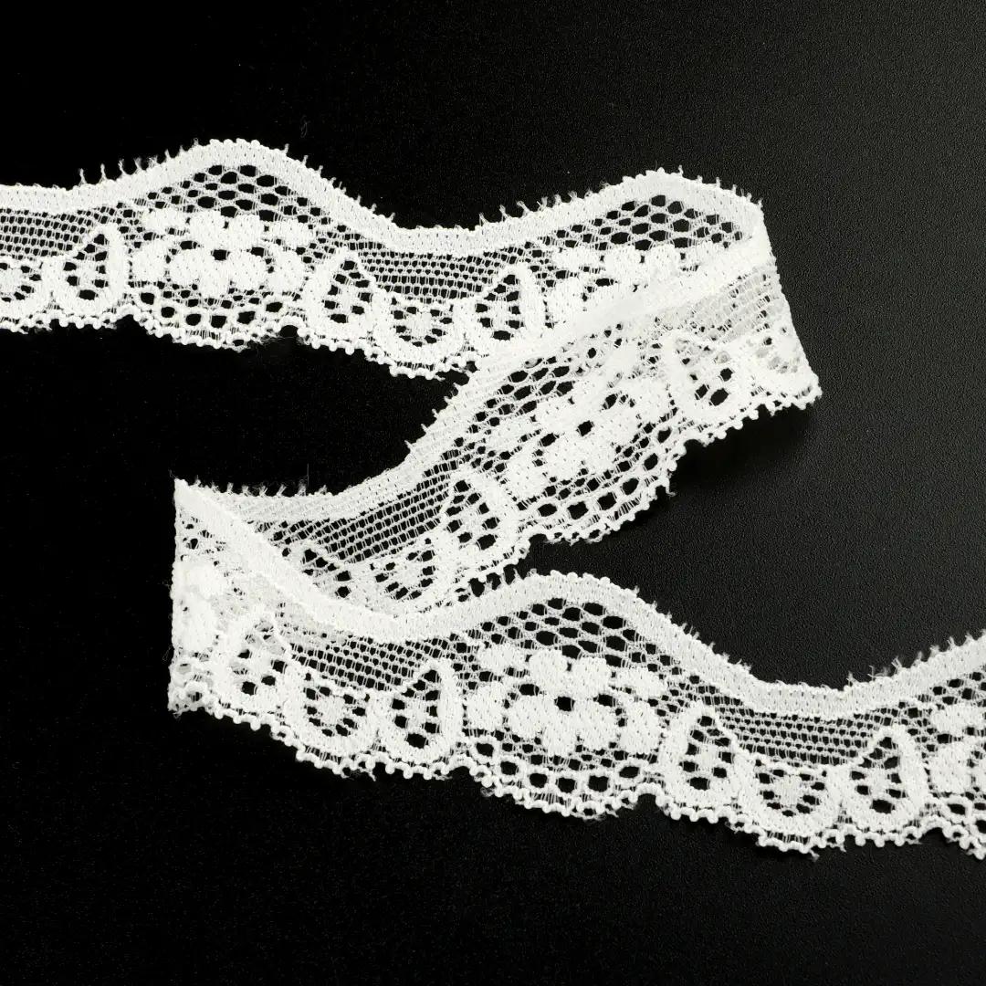 White  Crochet Lace for Shirt,Overcoat,Suit,Yoga Clothes buy garments accessories in bulk from China wholesaler at wholesale price free worldwide shipping Alibaba