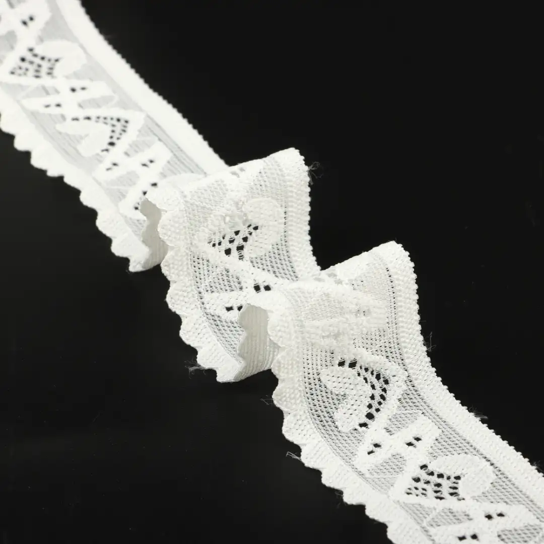 White  Crochet Lace for Shirt,Overcoat,Suit,Yoga Clothes buy garments accessories in bulk from China wholesaler at wholesale price free worldwide shipping Alibaba