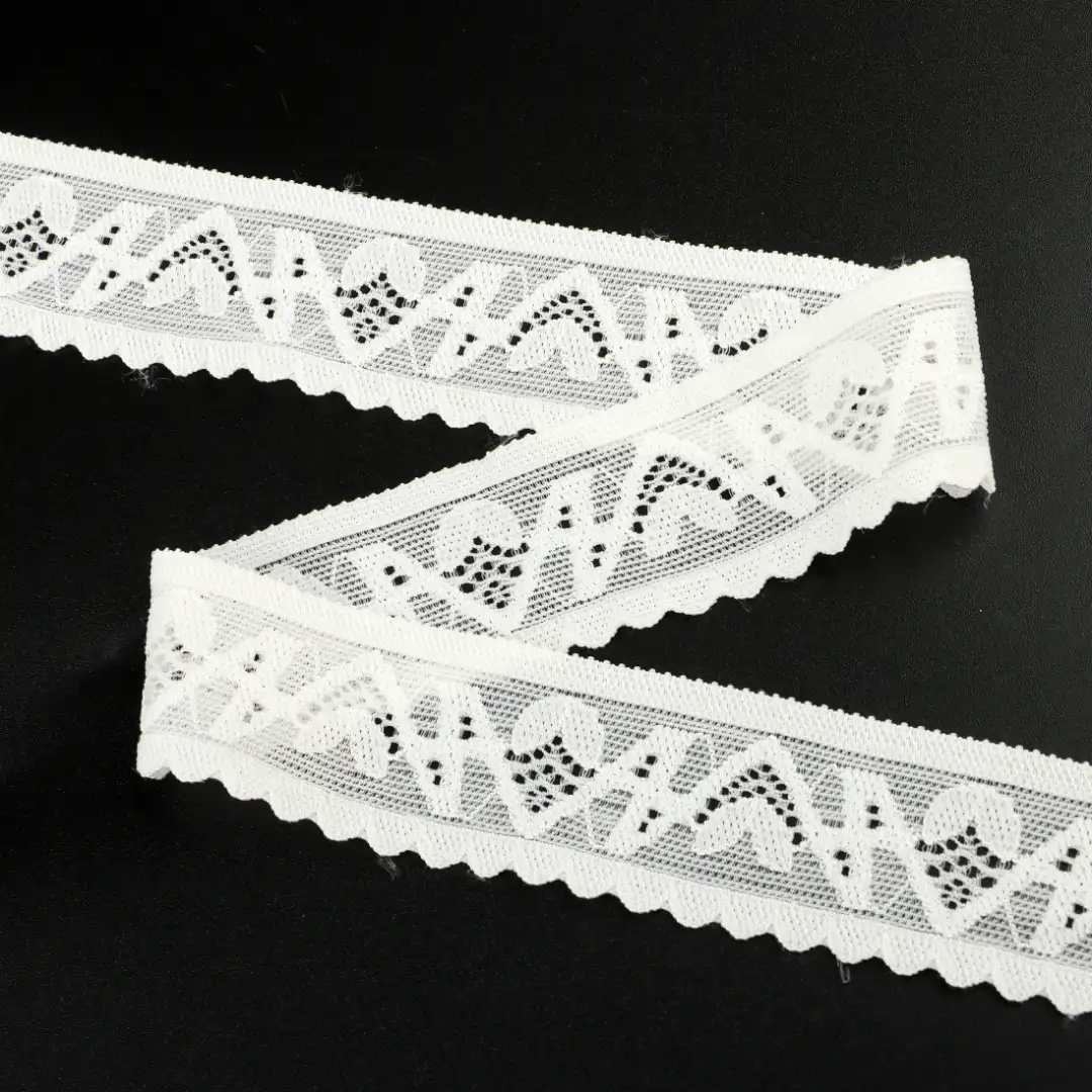 White  Crochet Lace for Shirt,Overcoat,Suit,Yoga Clothes buy garments accessories in bulk from China wholesaler at wholesale price free worldwide shipping Alibaba