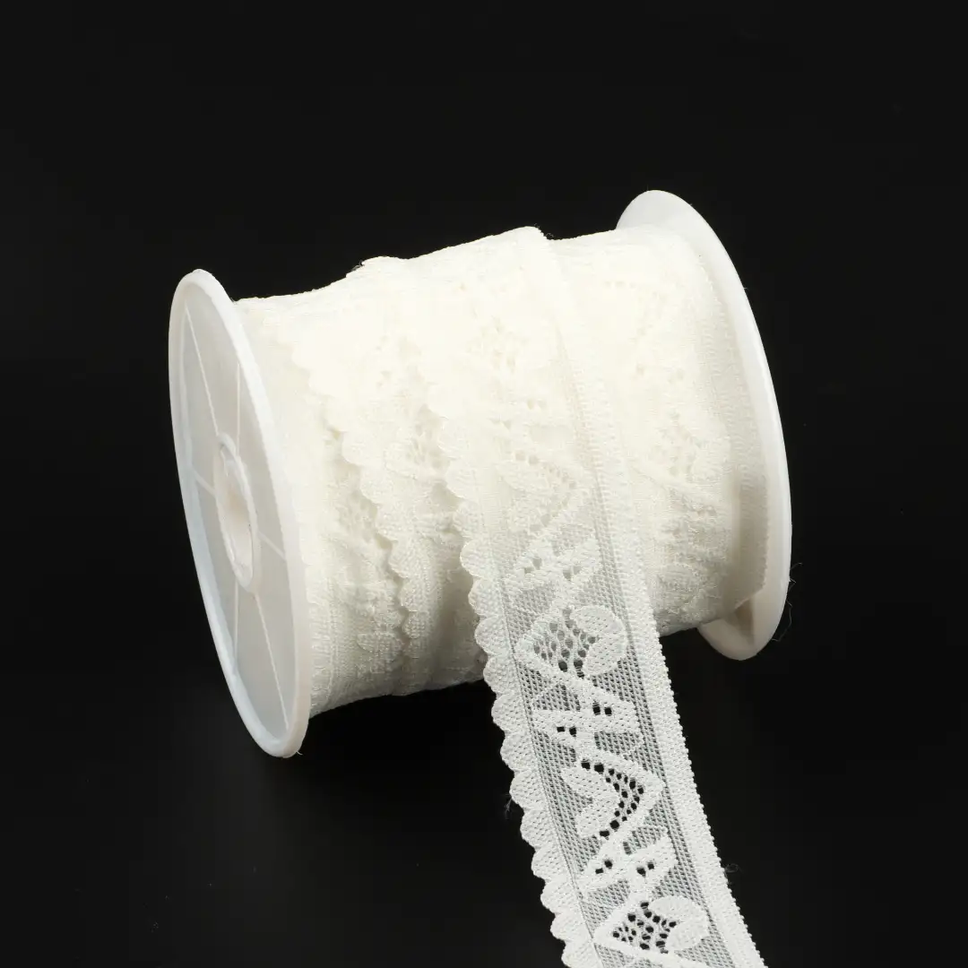 White  Crochet Lace for Shirt,Overcoat,Suit,Yoga Clothes buy garments accessories in bulk from China wholesaler at wholesale price free worldwide shipping Alibaba